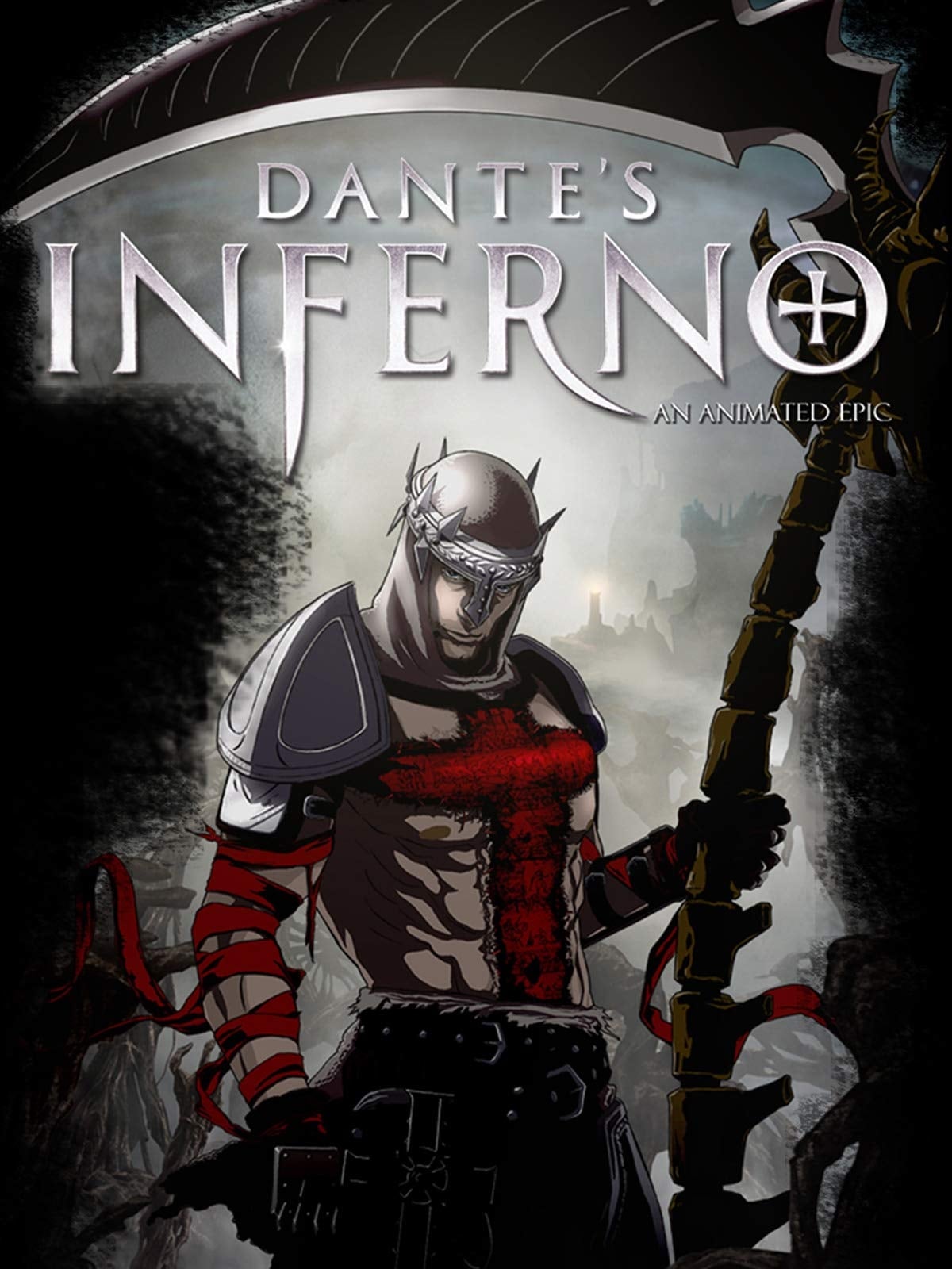 El infierno de Dante